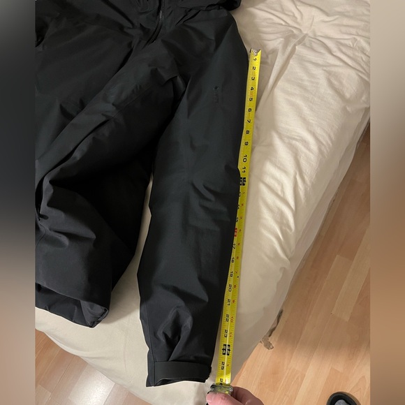 Arcteryx Fission SV Jacket Size Large - Picture 13 of 13